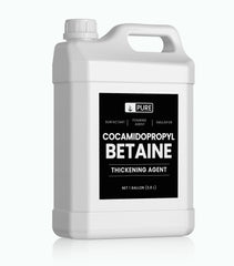Pure original ingredients Cocamidopropyl Betaine - single ingredient