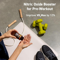 60-day supply packaging and 120 capsules imagery