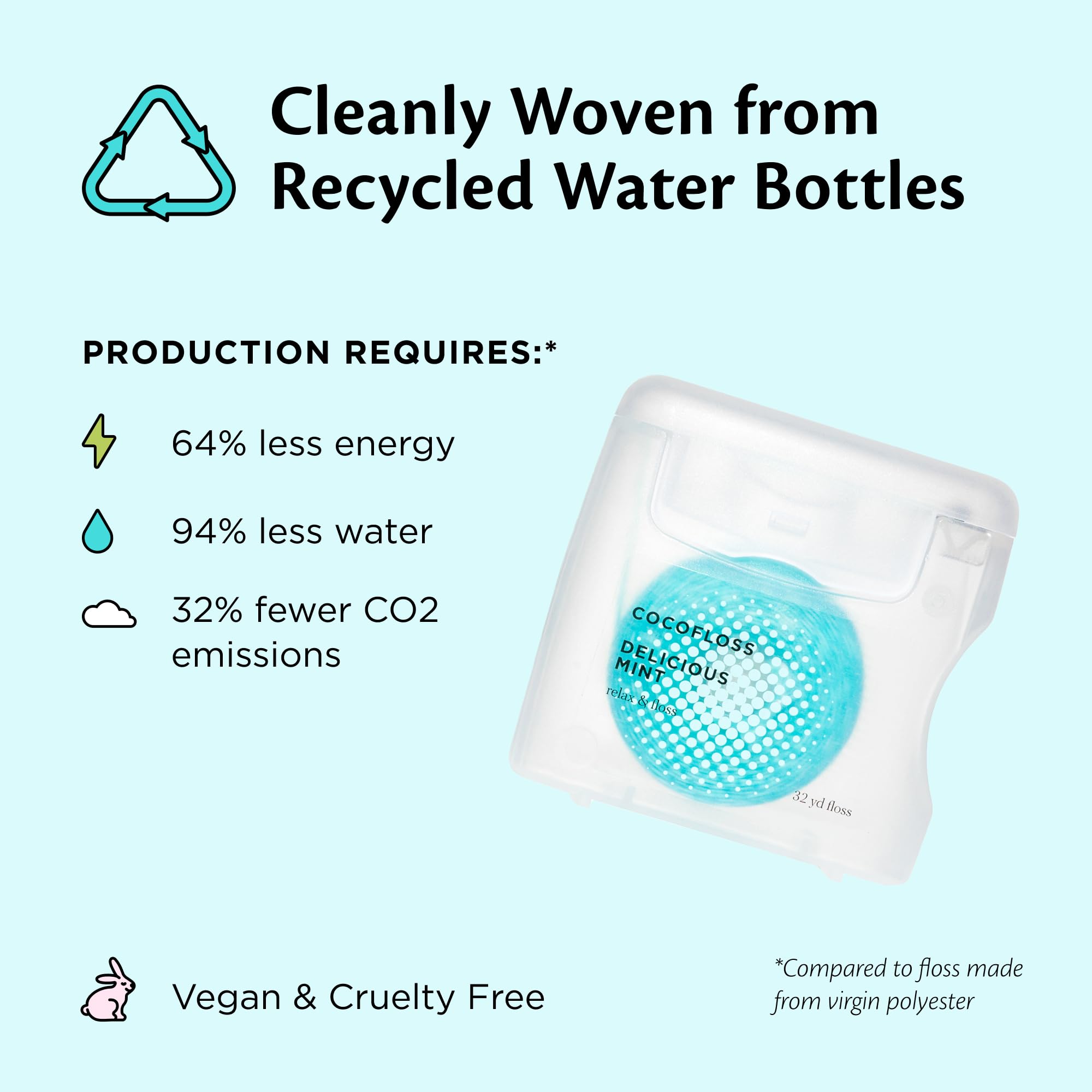 Leaping Bunny cruelty-free certification logo