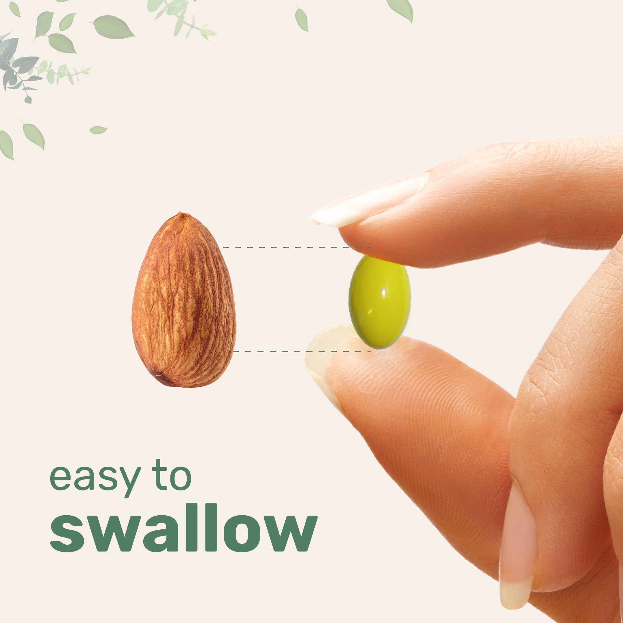 Coconut oil enhances absorption of B vitamins