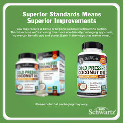 Back view showing supplement facts and ingredients