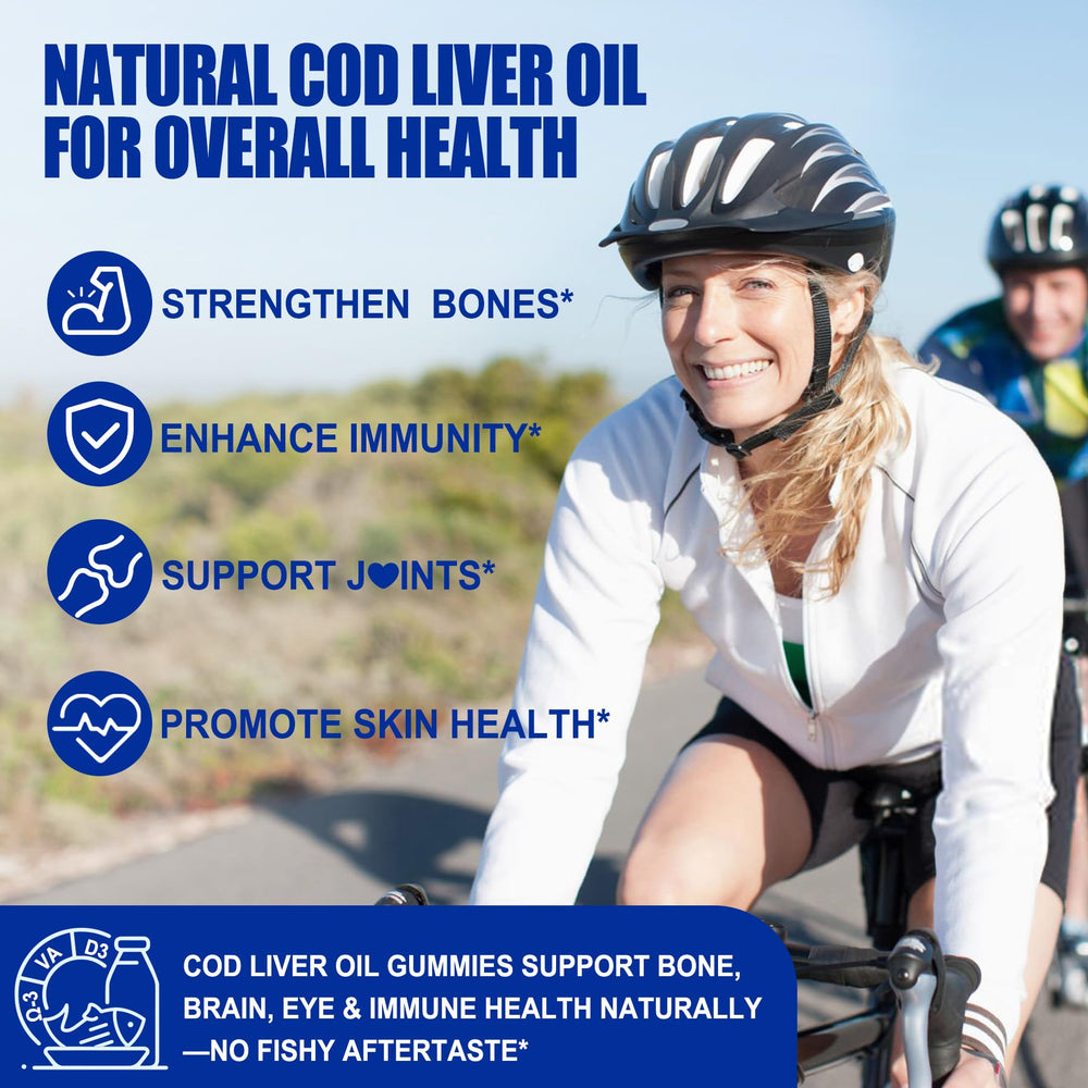 Omega-3 content: EPA 240mg and DHA 360mg