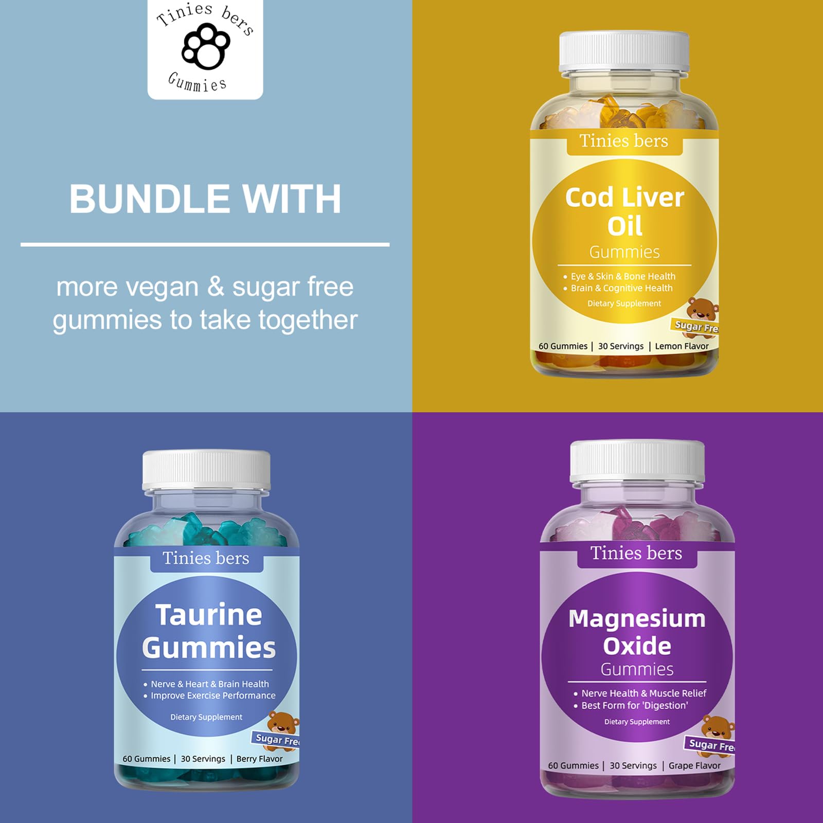 Close-up of lemon-flavored gummy texture