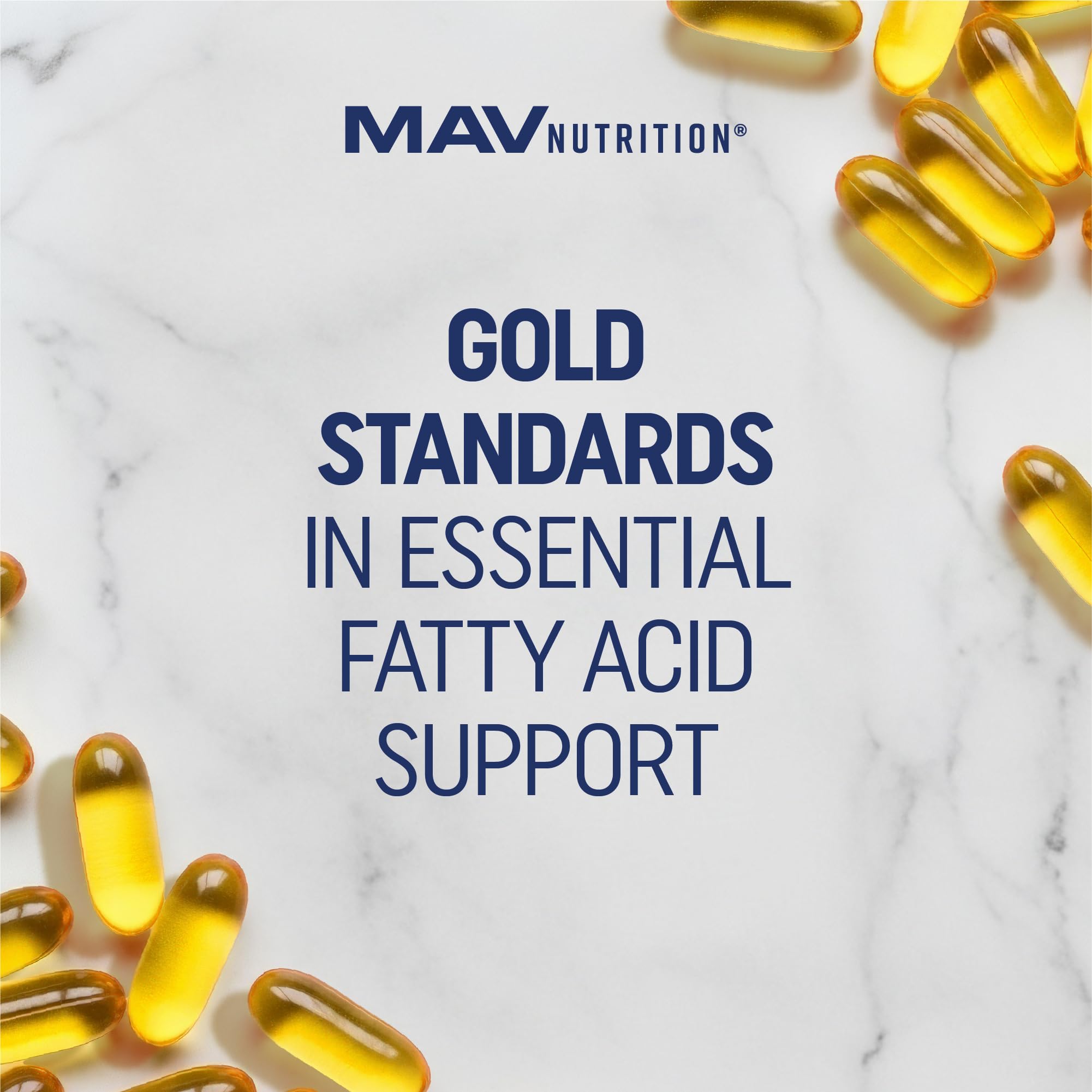 Product manufactured in USA GMP facility