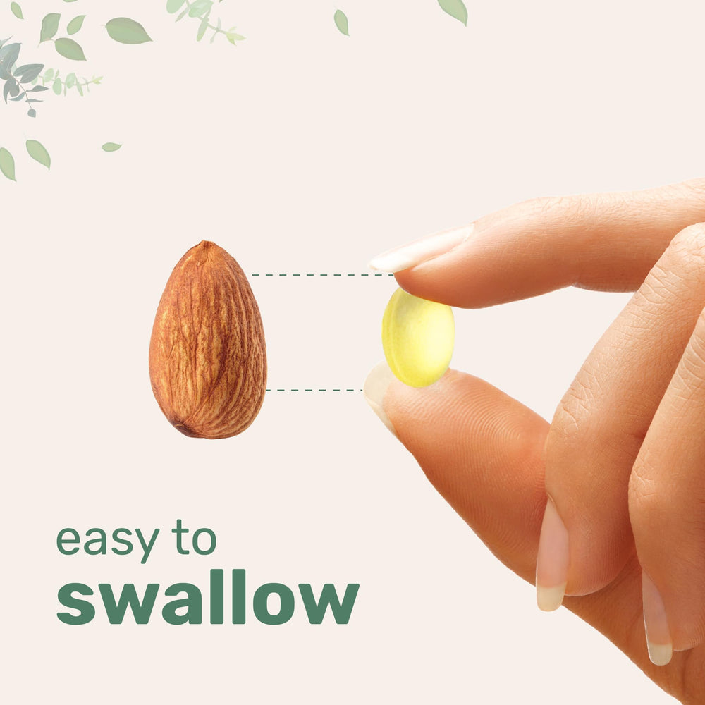 Product underwent third-party lab tests for safety and potency