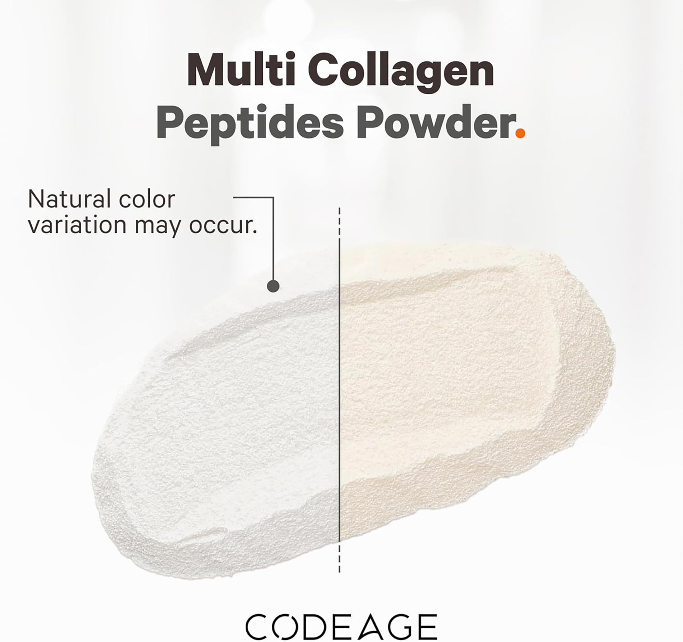 One serving provides 9g collagen with zero carbs