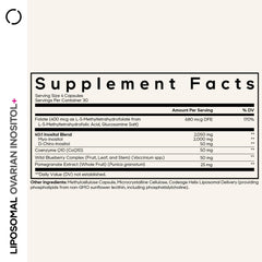 Codeage capsule close-up revealing smooth liposomal coating for absorption