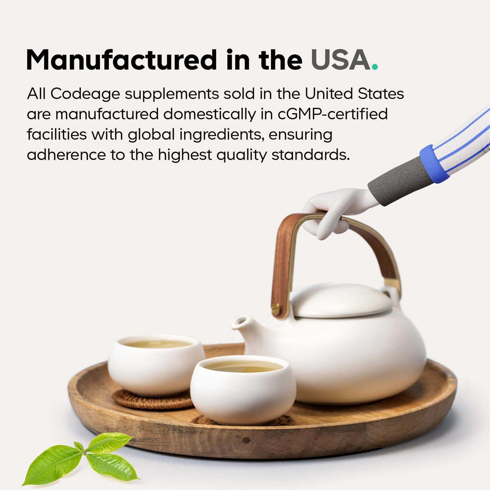 Two-month supply with 60 servings