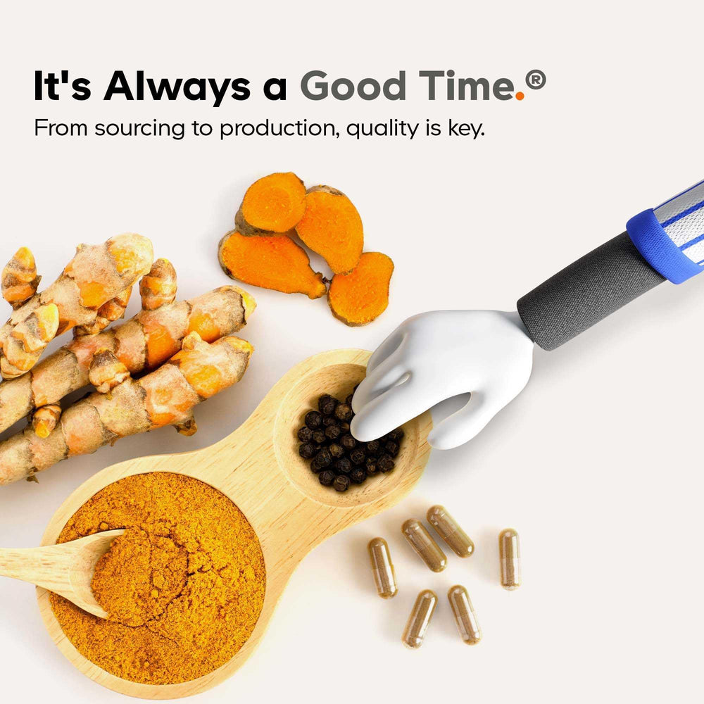 Chicory inulin prebiotic in Codeage probiotic formula