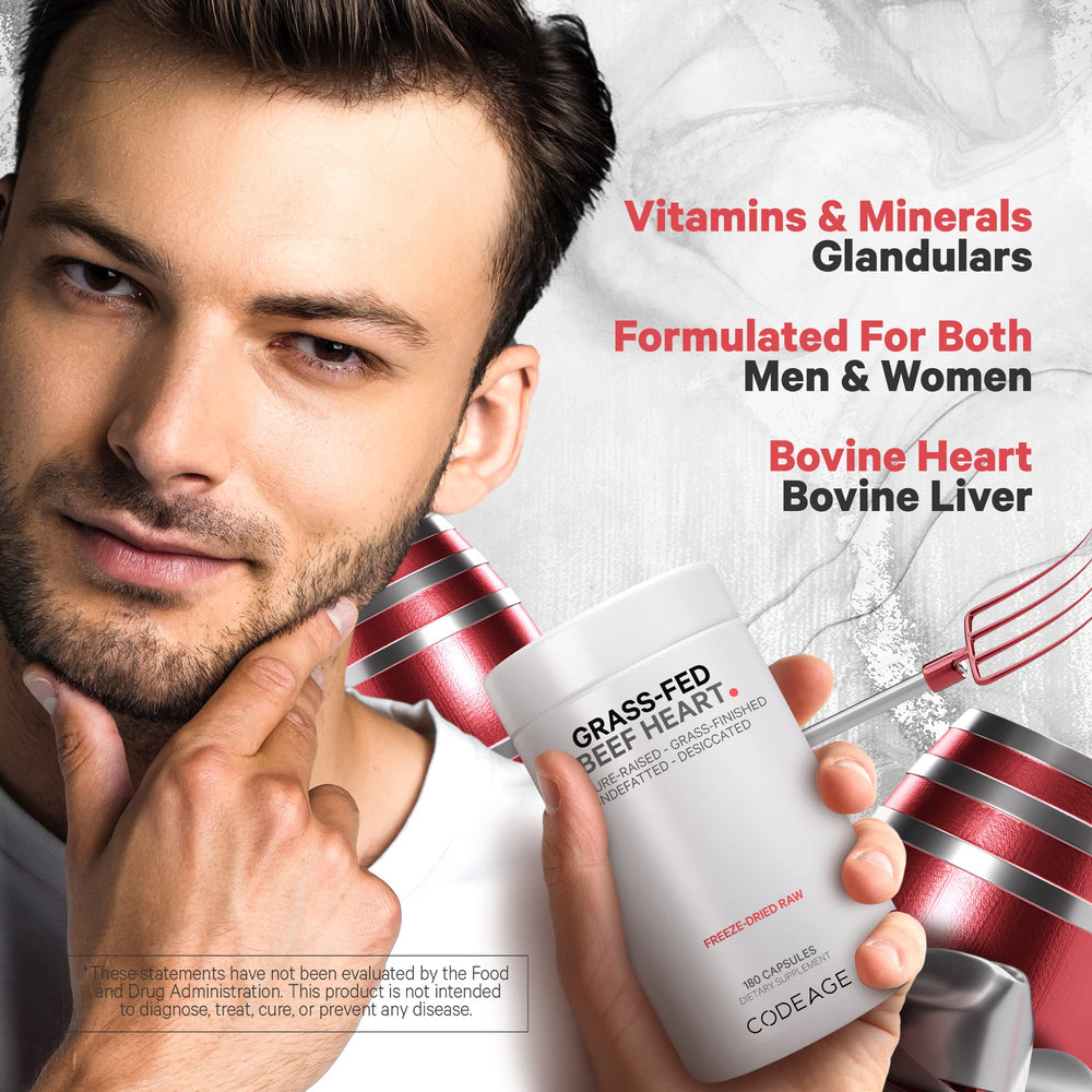 Close-up of the product label detailing ingredients and certifications