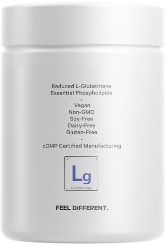 Ingredients list and supplement facts on label