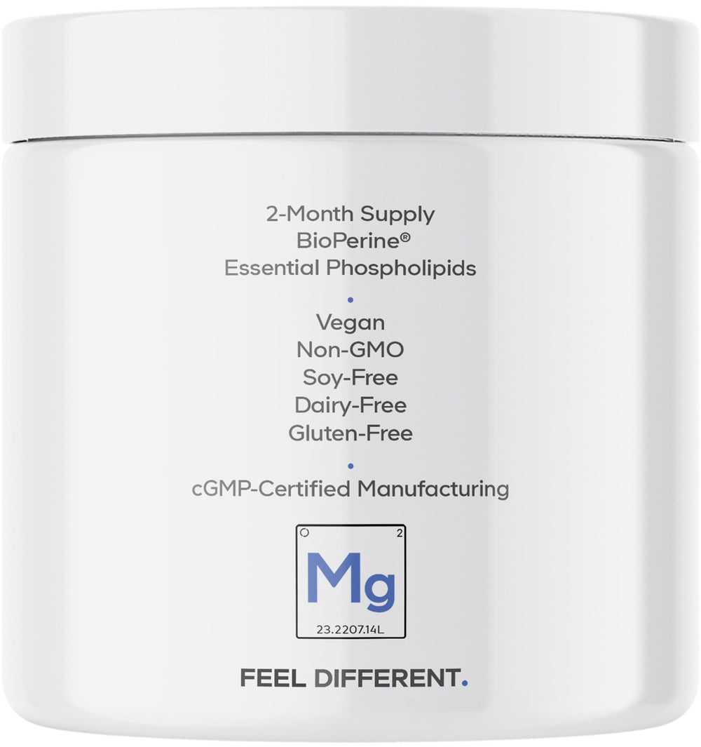 Non-GMO sunflower oil used in liposomal formulation