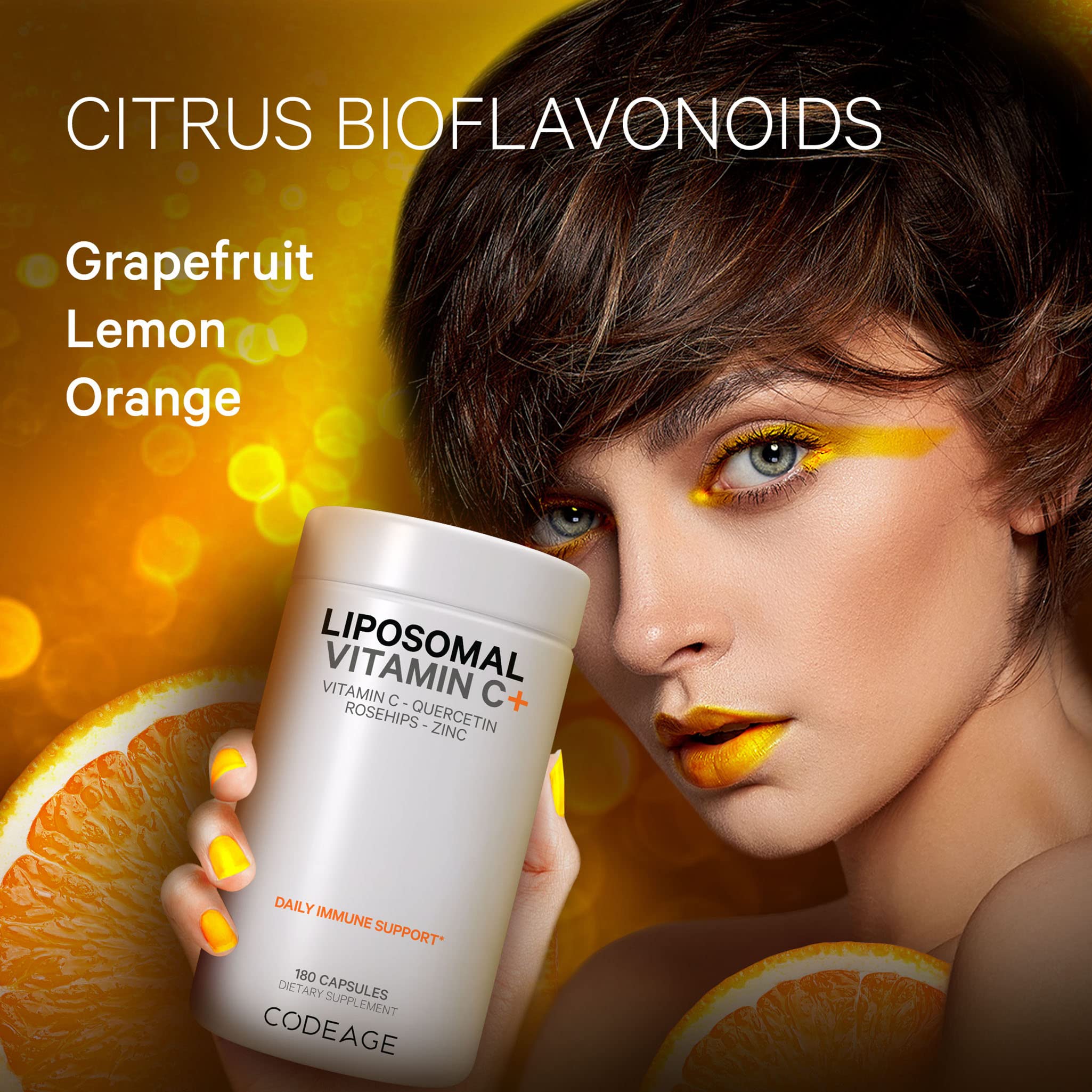 Alpha Lipoic Acid included in the formula image