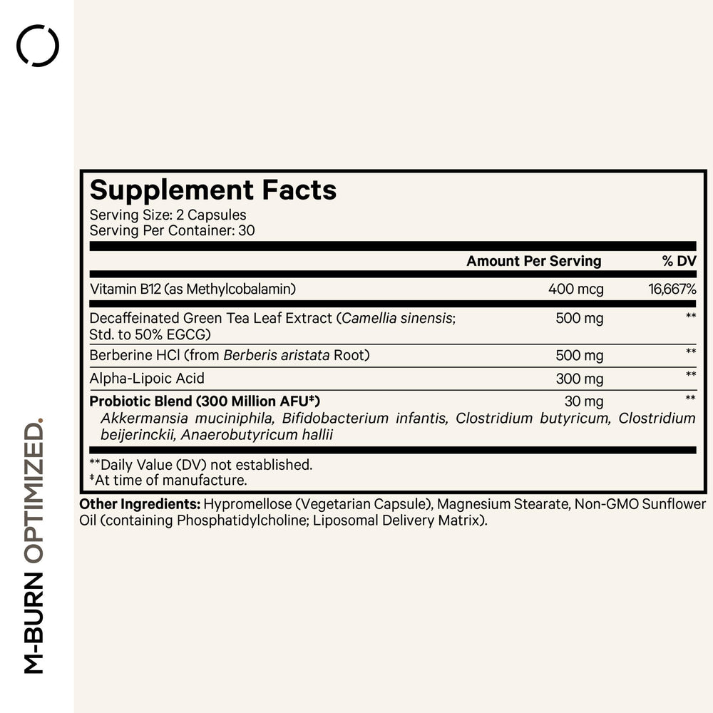 Decaffeinated green tea leaf extract 50% EGCG