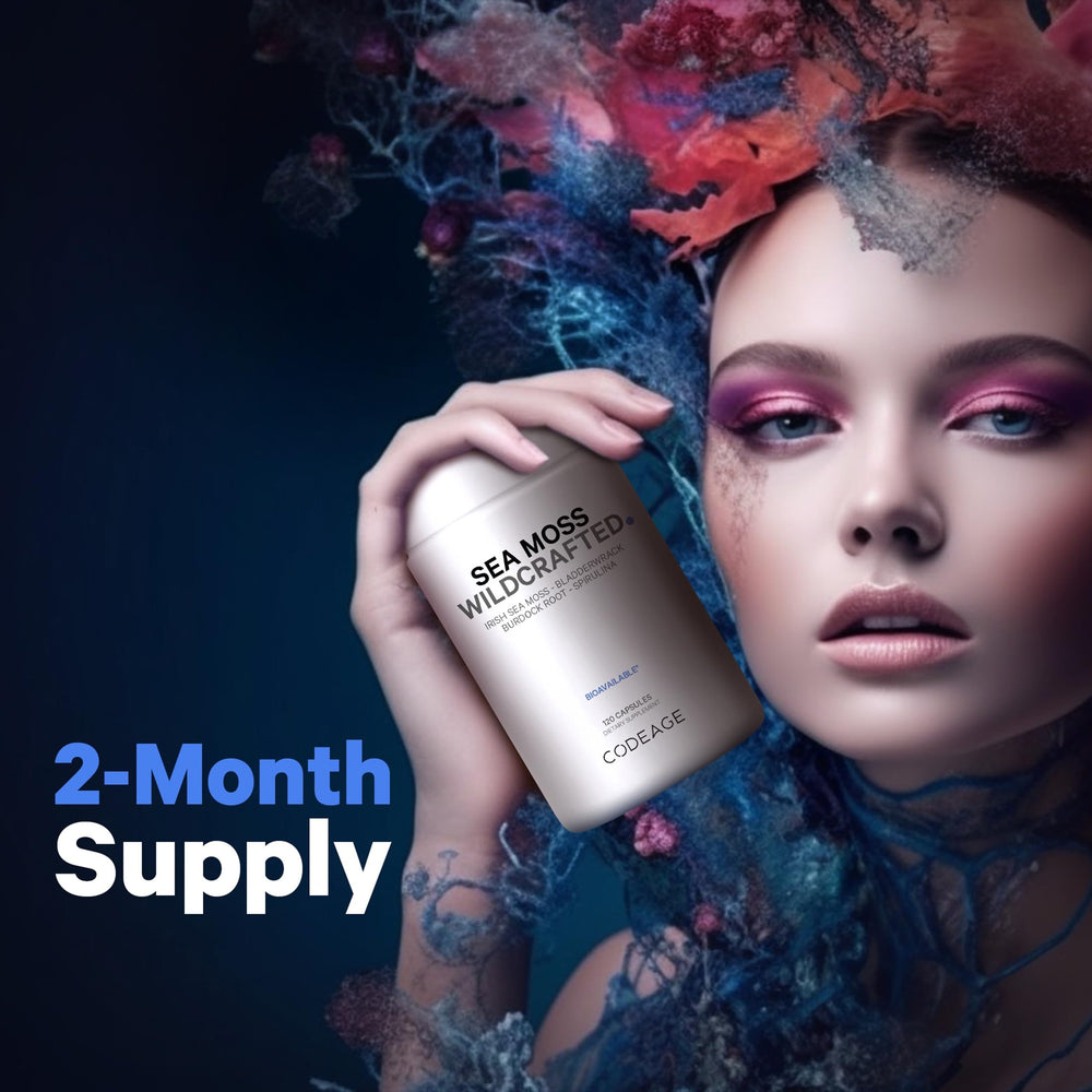 Made in USA in a cGMP certified facility