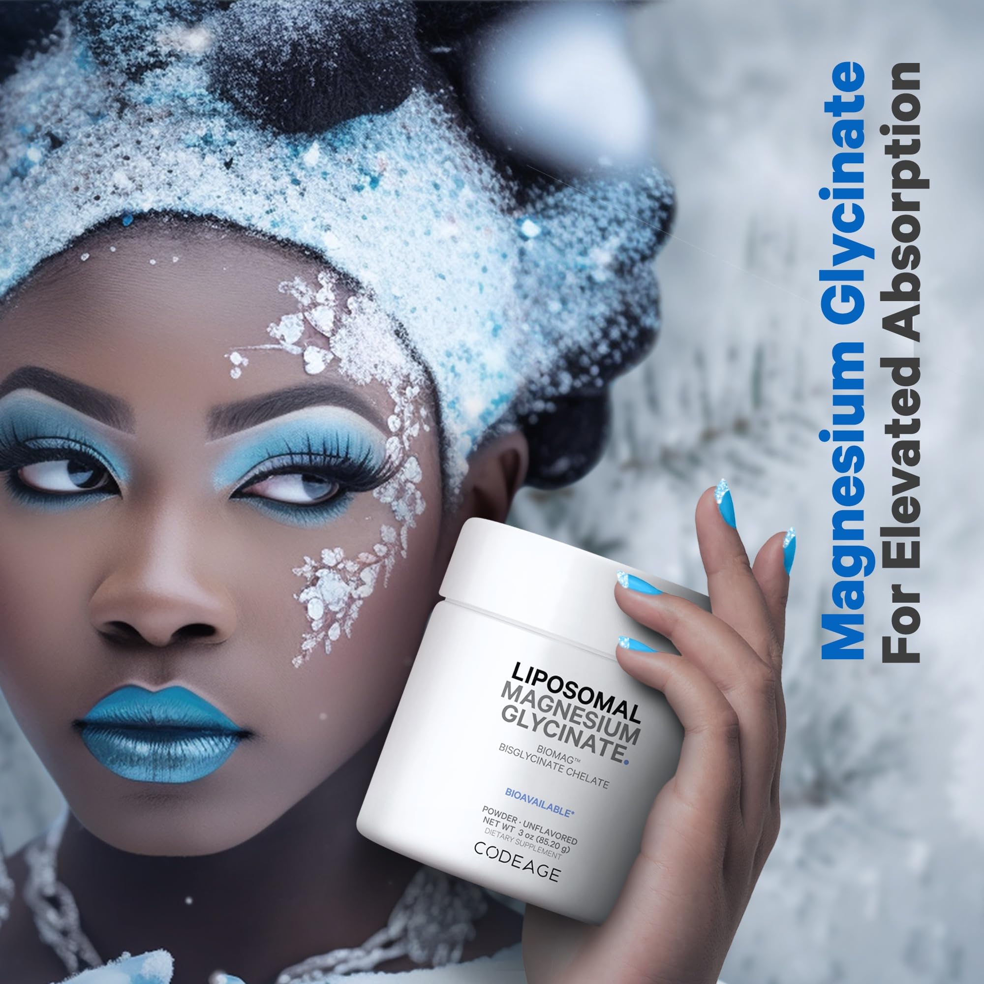 Gluten-free dairy-free soy-free product label