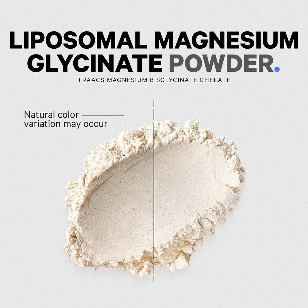 Made in USA facility label for Codeage supplement