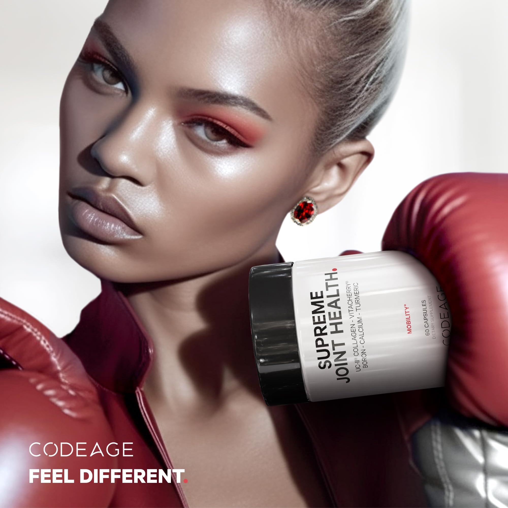 Non-GMO, gluten-free and soy-free certification icons