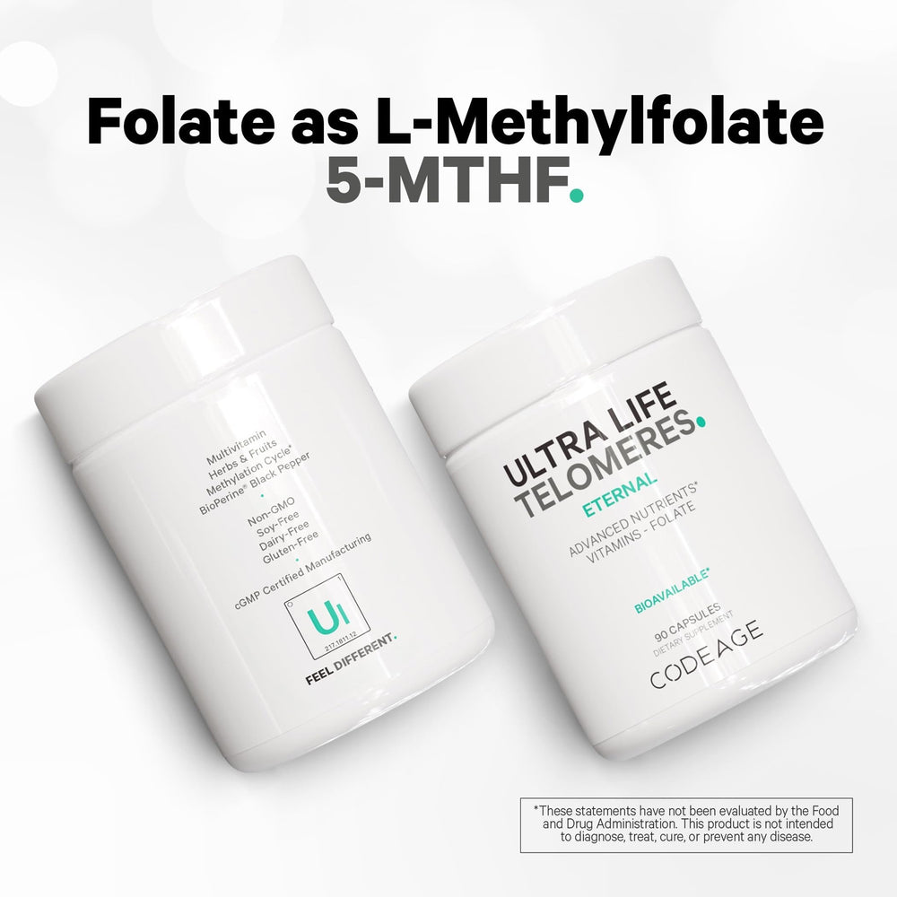 Vitamin D3, L-Theanine and ashwagandha capsules arranged