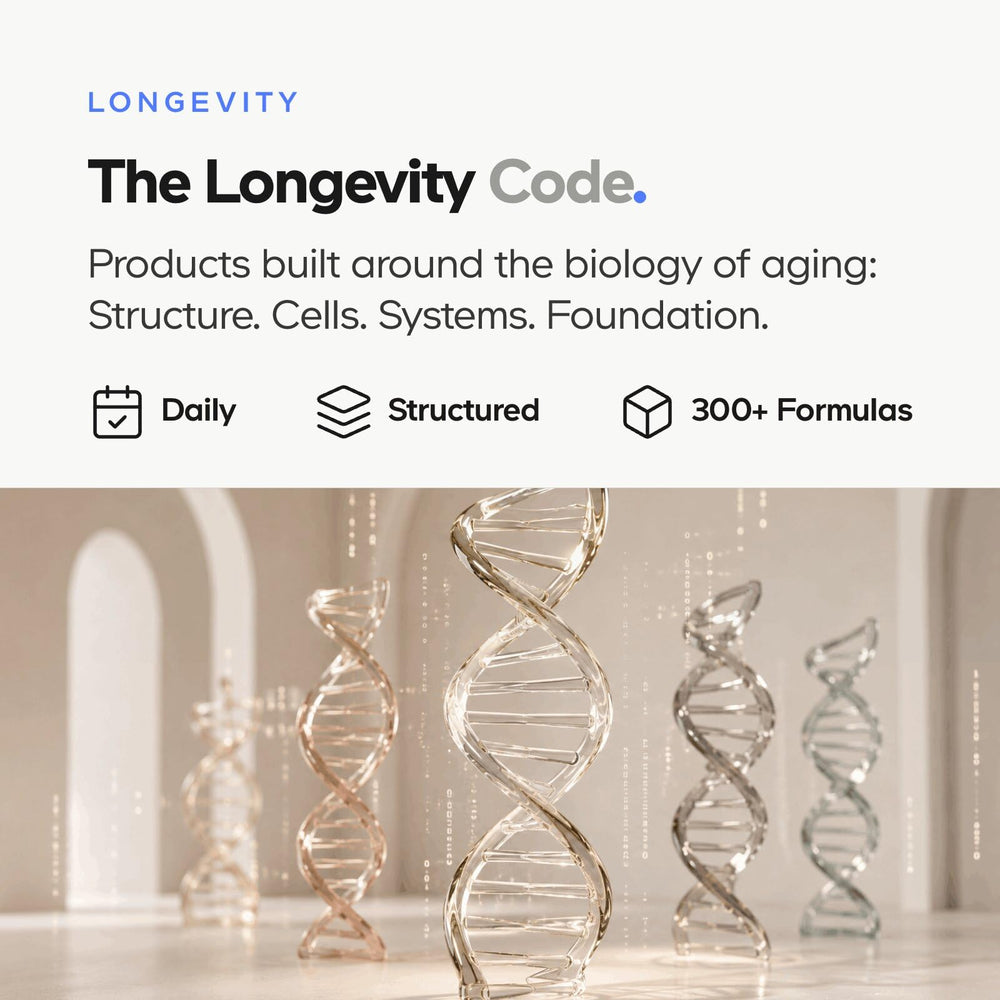 Codeage product in a woman's morning routine for convenient daily supplementation