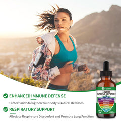 Graphic illustrating 98% absorption of the liquid drops