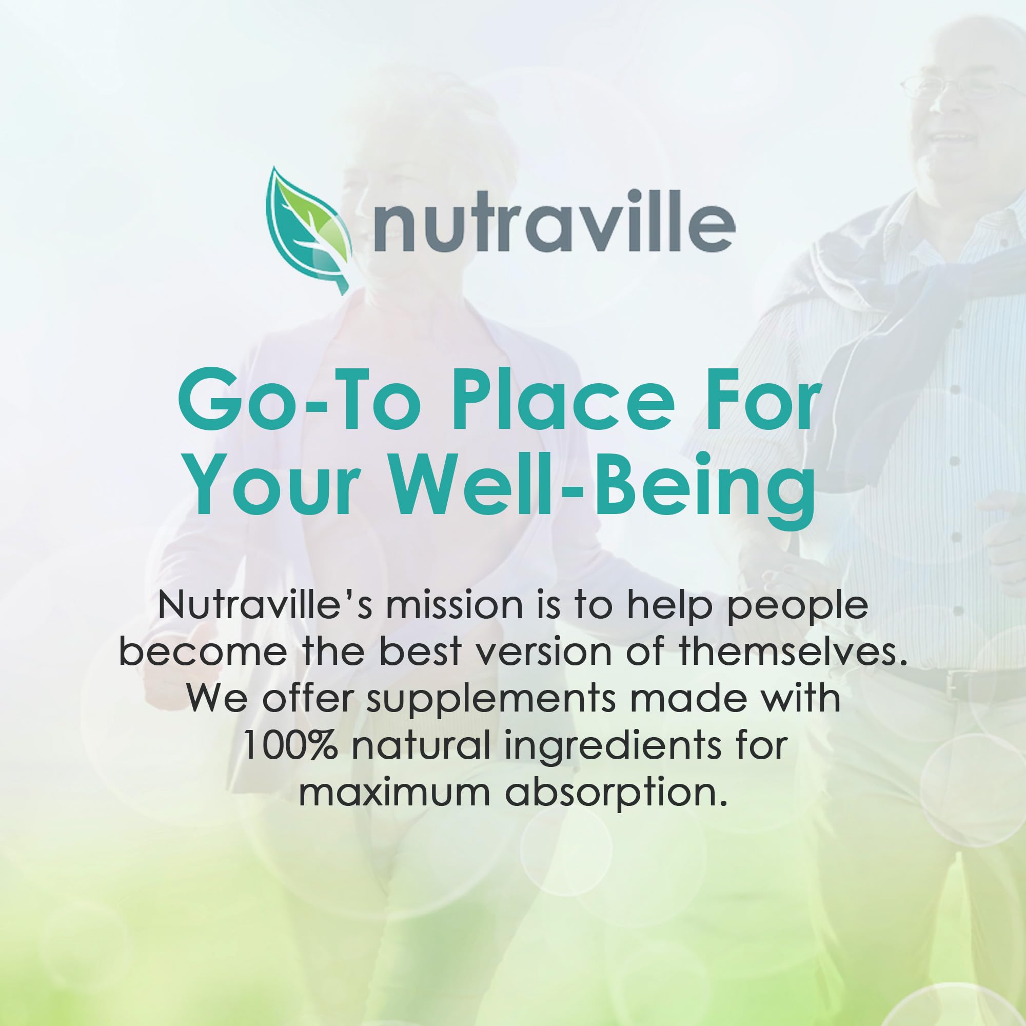 Made in the USA GMP-certified facility for CogniSurge