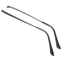 COHEALI 2pc metal eyeglasses arm replacement kit with two arms and components