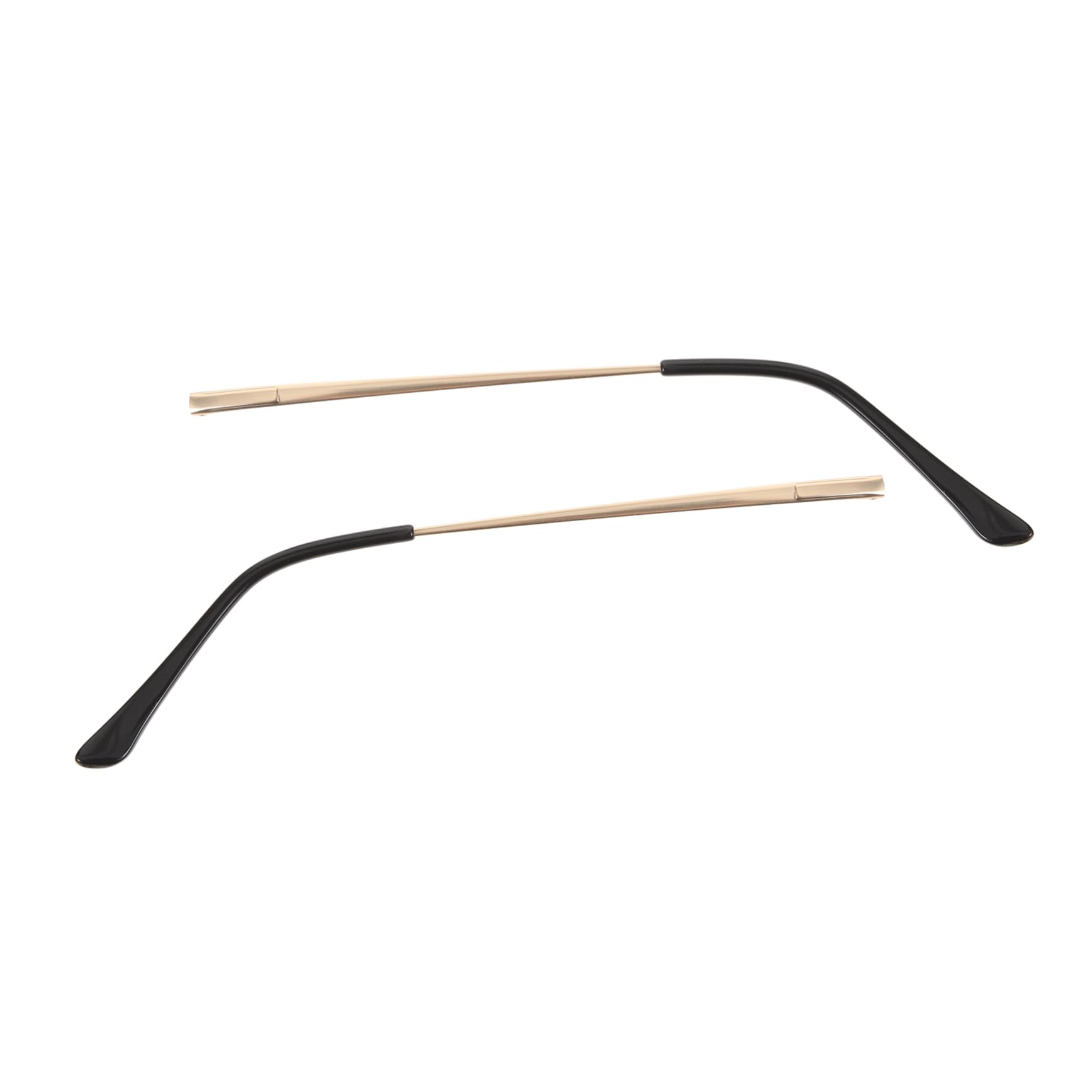 COHEALI universal metal glasses replacement arms with screws