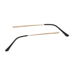 COHEALI universal metal glasses replacement arms with screws
