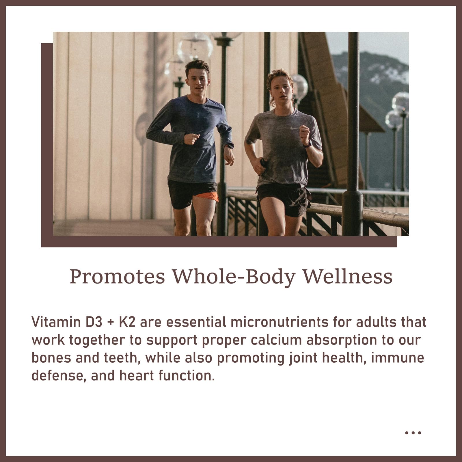 Allergen-free label: GMO-free, gluten-free, soy-free