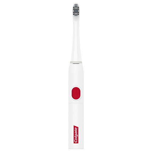 Gentle on gums messaging for Colgate 360