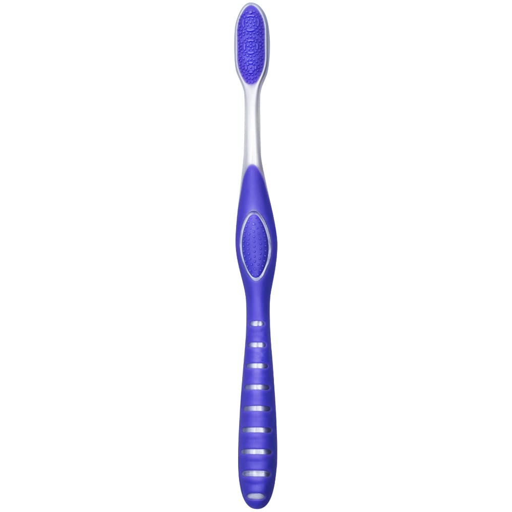 Colgate 360 enamel health sensitive toothbrush 6-pack packaging