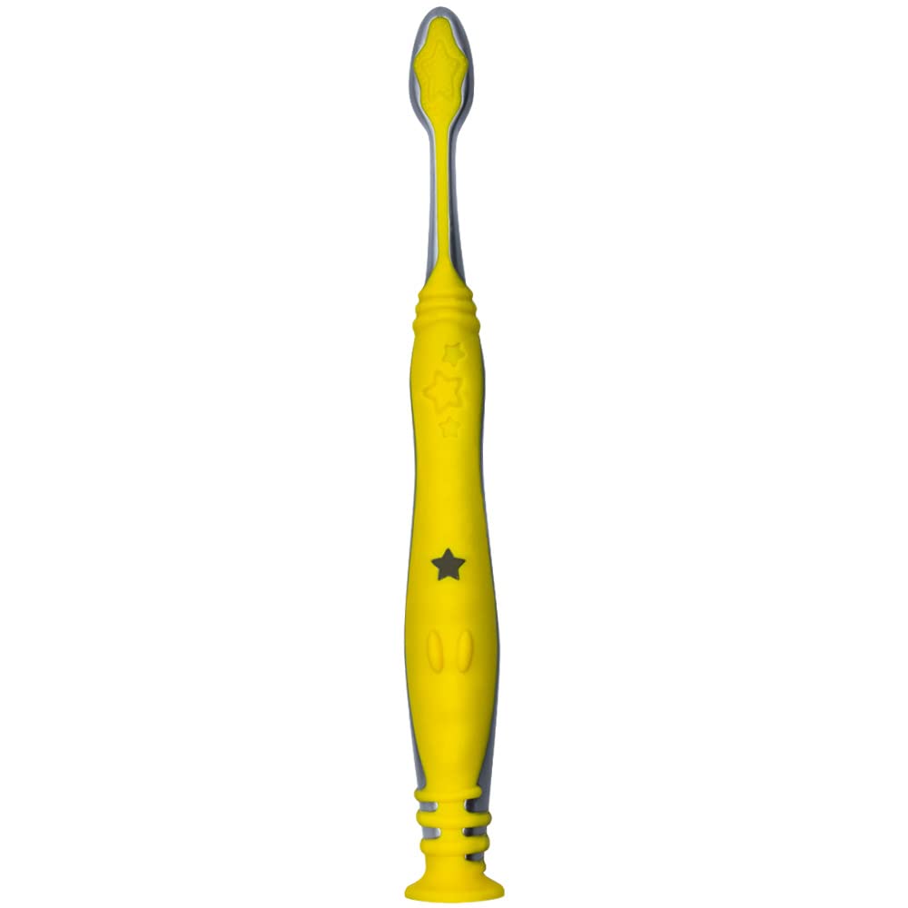 Colgate Batman toothbrush with assorted colors for children