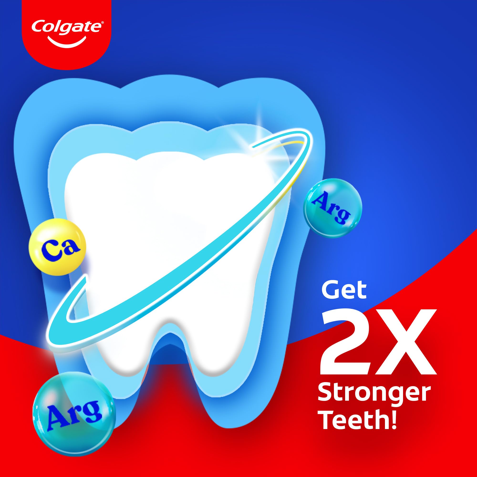 Ingredients and benefits of Colgate toothpaste