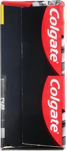 Colgate Max Fresh Charcoal Mint product shot with branding