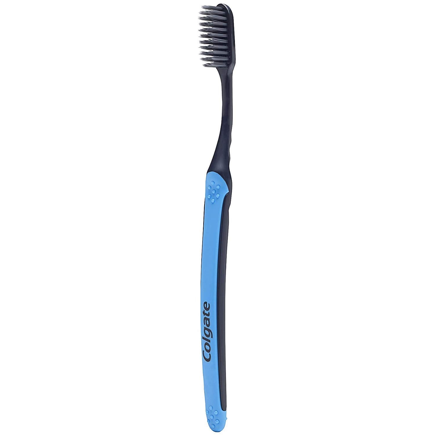 Soft toothbrush ideal for sensitive teeth