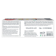 Saver pack back with product details