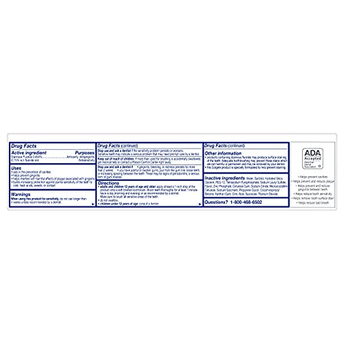 4-pack label and badges on packaging