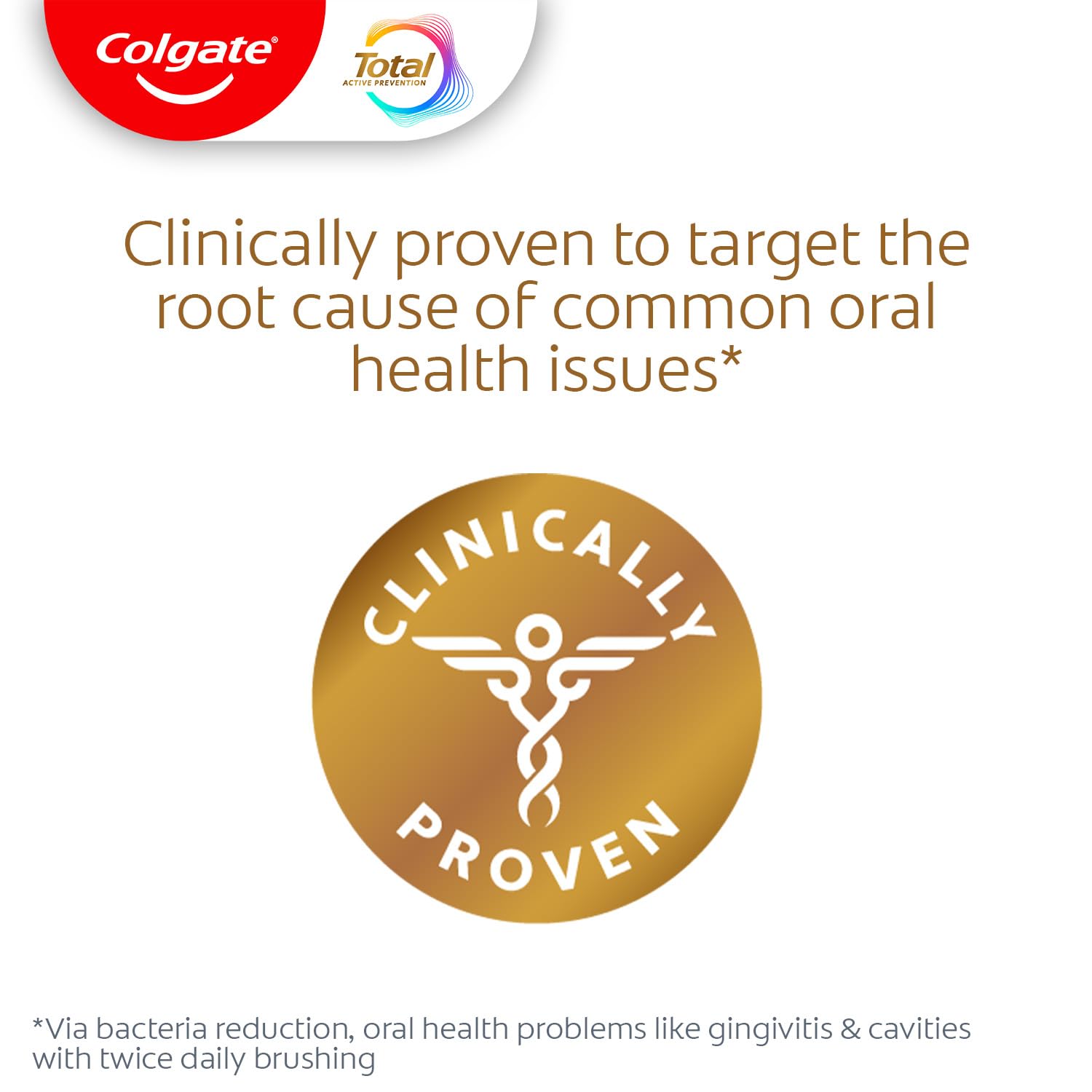 Gluten-free and sugar-free claim icons on packaging