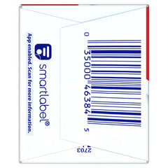 Group of Colgate Total Whitening Toothpaste Gel tubes on a white background