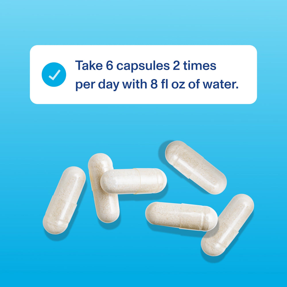 Ingredients from grass-fed bovine collagen peptides