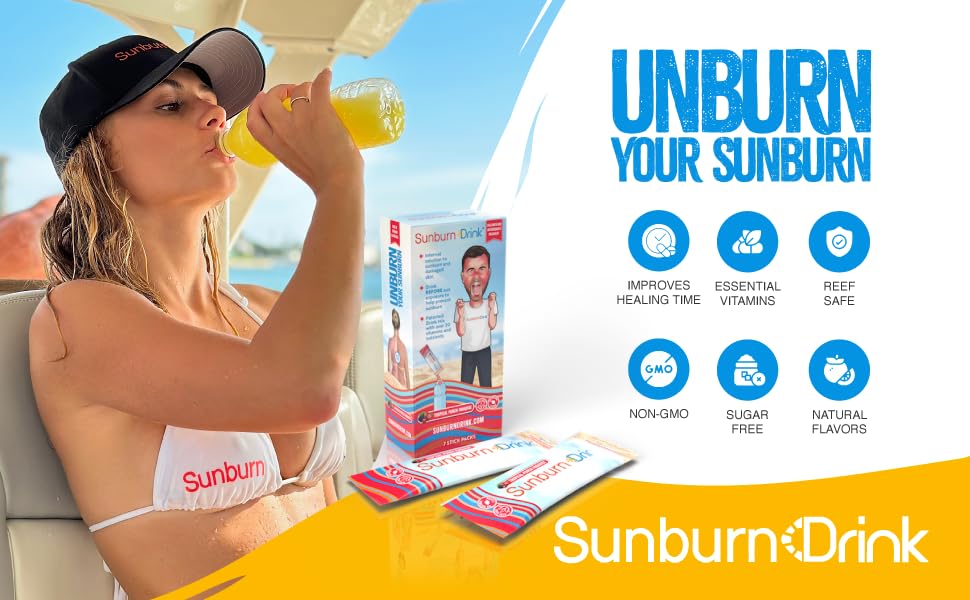 Key nutrients collage featuring collagen, CoQ10, vitamin E and aloe.