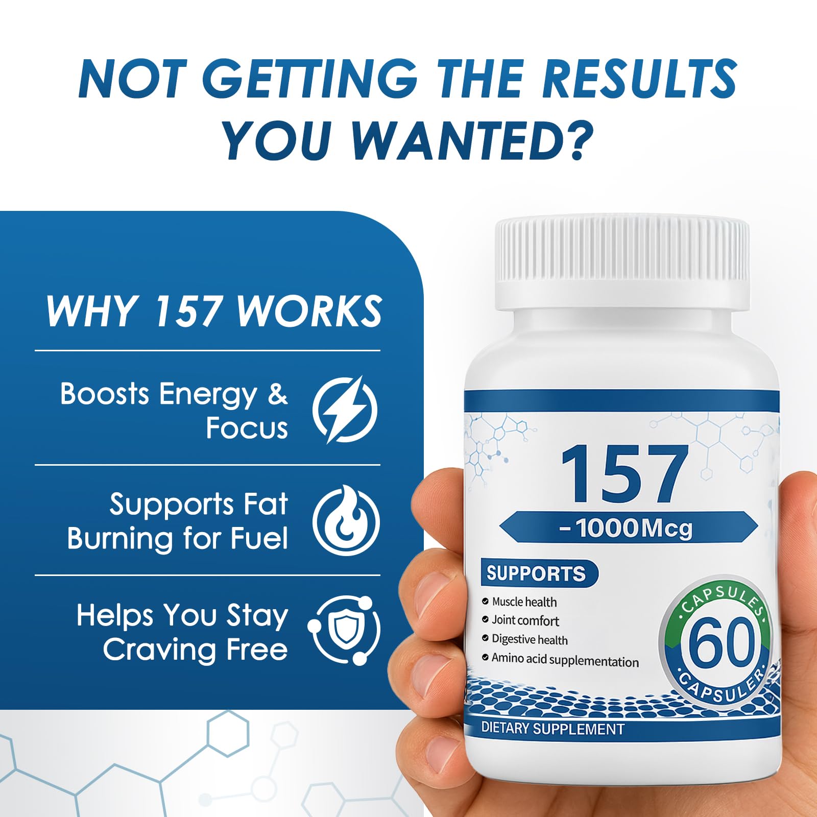 Vegan, non-GMO plant cellulose capsules