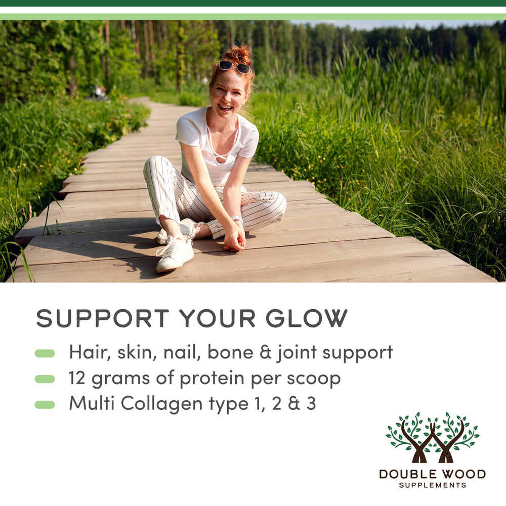 Keto-friendly, zero-carb per serving visual