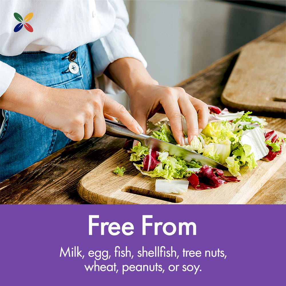 Illustration highlighting healthy hair, nails, and skin