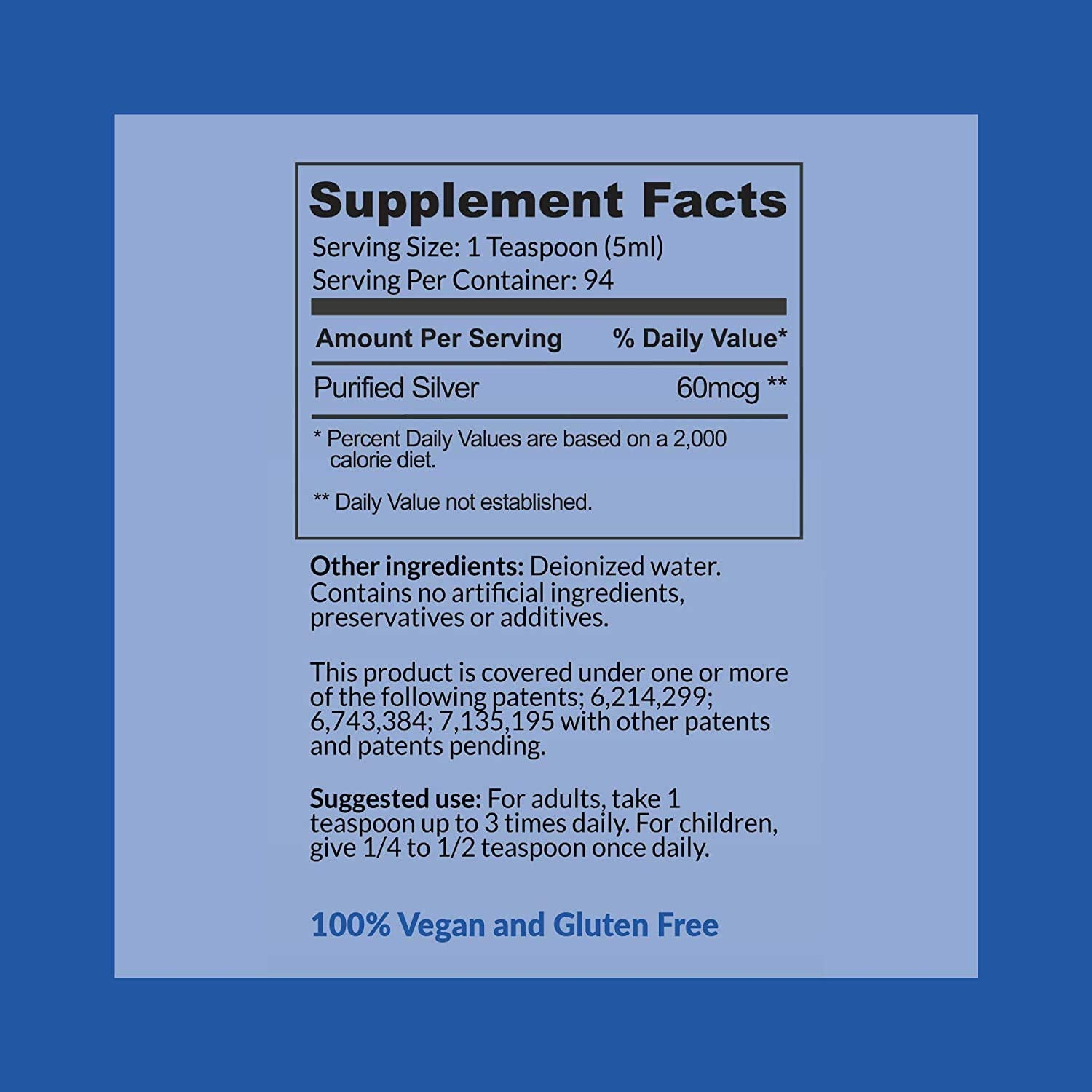 Daily wellness use and pet compatibility image