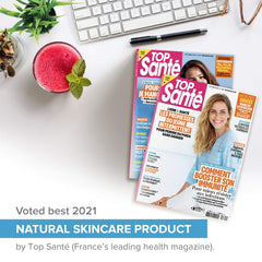 EU-made laboratory-certified colloidal silver liquid bottle