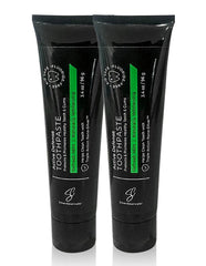 Colloidal Silver Toothpaste Refresh Mint tube and packaging
