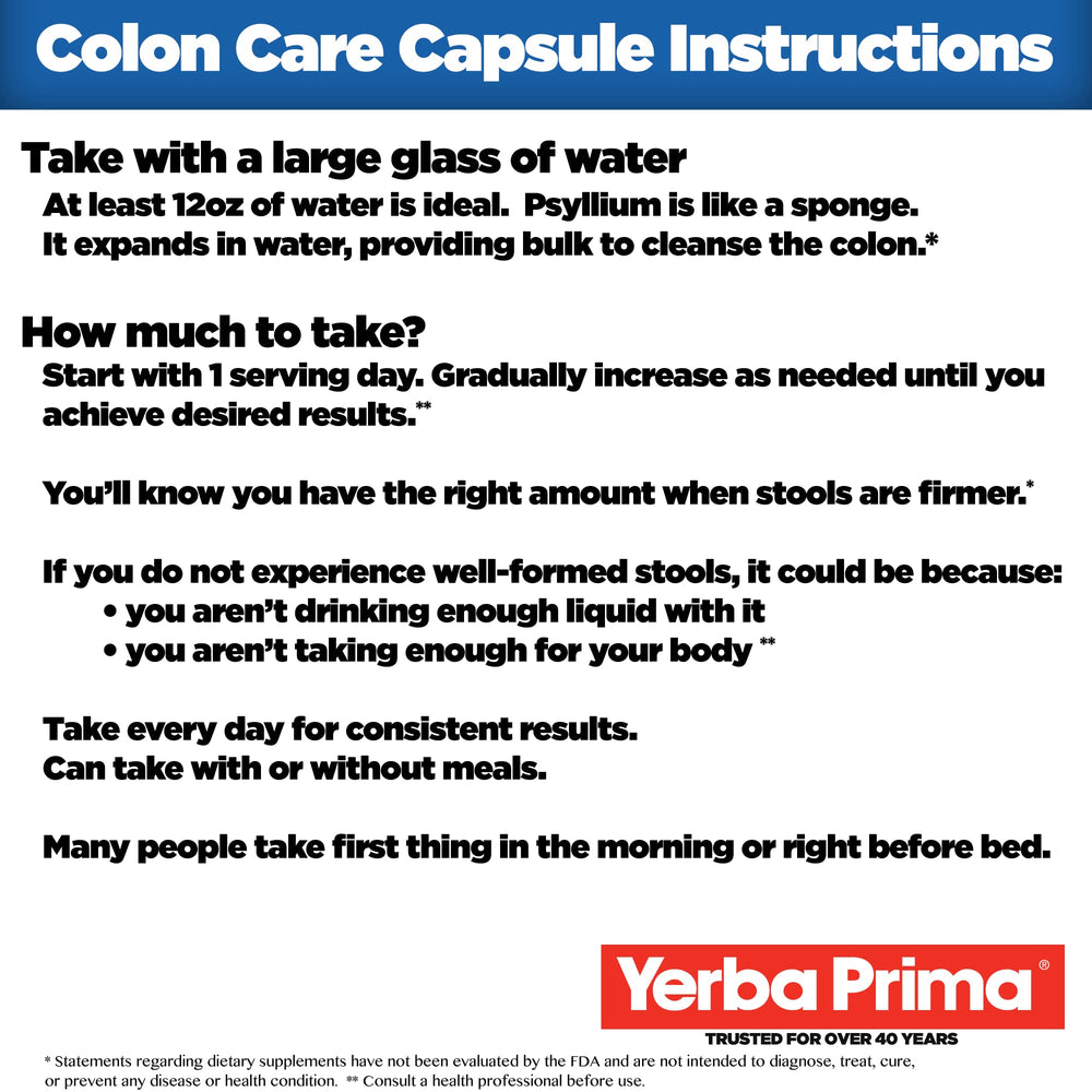 Product supports colon health and regularity with antioxidant selenium and magnesium