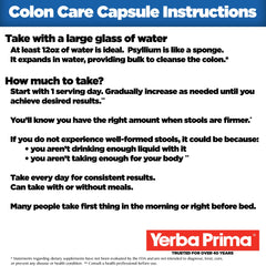 Product supports colon health and regularity with antioxidant selenium and magnesium
